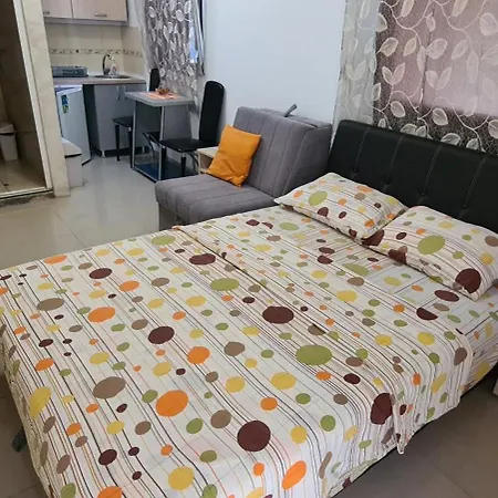Apartament Pump Soko Banja