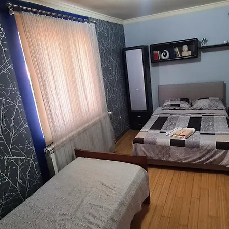 Apartament Pump *